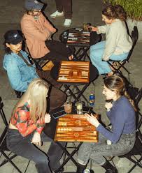 Image result for York Backgammon Club