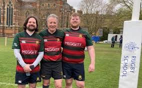 Image result for Newbold-On-Avon Rfc
