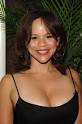 Her birth name was Rosa Maria Perez. Her height is 156cm. - rosie-perez-154161