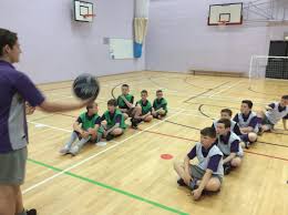 Image result for Mossley Badminton Club