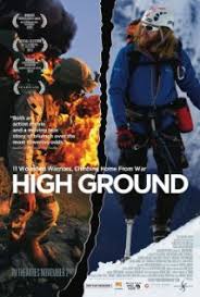 High Ground (2012)