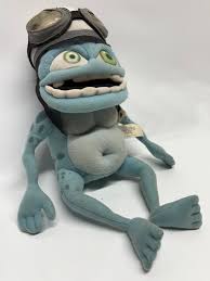 Image result for crazy frog