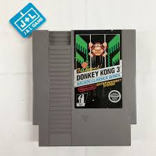 Kuvahaun tulos haulle donkey kong 3  arcade