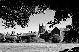 Image result for Lancaster Moor Hospital Badminton Club