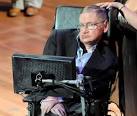The Hindu : Sci-Tech / Science : STEPHEN HAWKING joins institute ...