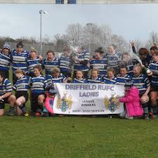 Image result for Driffield Rufc