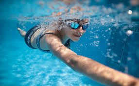 Image result for Swimming