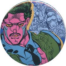 「ダニエル・J・ダービー ジョジョの奇妙な冒険　第3部」の画像検索結果