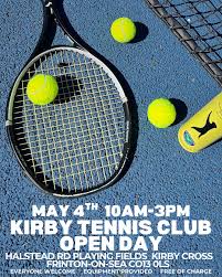Image result for Kirby Tennis Club