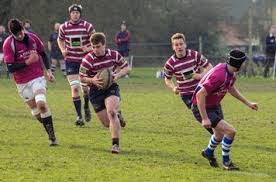 Image result for Diss Rugby Football Club