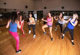 Image result for Zumba Club