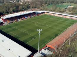 Image result for Crawley Green Sports & Social Club