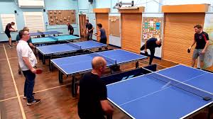 Image result for Dml Woolwell Table Tennis Club