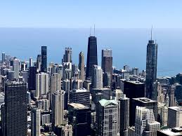 Image result for sears towers chicago