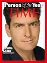 Time Magazine Person of the