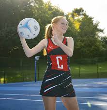 Image result for Sanders Netball Club