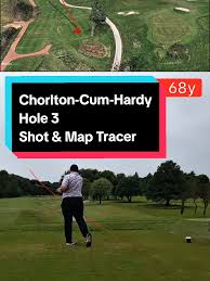 Image result for Chorlton Cum Hardy Golf Club