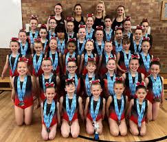 Image result for Abingdon Gymnastics Club