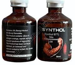 Image result for SYNTHOL