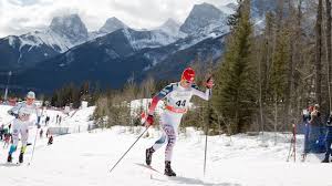 Image result for Manchester Cross Country Ski Club