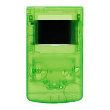Resultado de imagen para game boy color