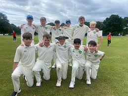 Image result for Uppingham Town Cricket Club