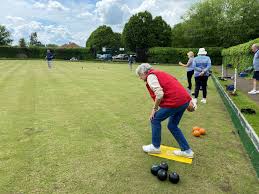 Image result for Bushfield Bowls Club