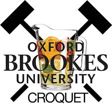 Image result for Oxford University Croquet Club