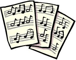  Writing songs