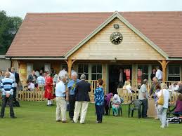 Image result for Eastnor Cricket Club