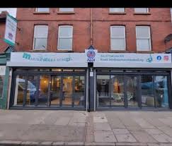 Image result for Crosby Scout and Guide Marina Club