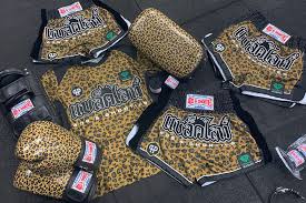 Image result for Petch Yin Dee International Muay Thai Boxing Camp