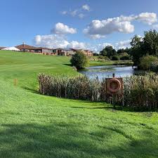 Image result for Greetham Valley Golf Club