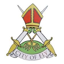 Image result for City Of Ely Roller Hockey Club