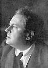 Joseph Marx in 1925,