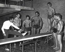 Image result for The London No 1 Diving Club