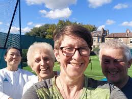 Image result for Sodbury Tennis Club