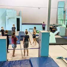 Image result for Team 101 Parkour Club
