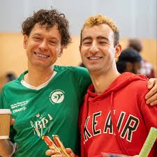 Image result for Lyc Badminton London Club Badminton Club