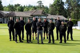 Image result for Woodhall Hills Golf Club Limited