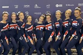 Image result for Hawth Gymnastics