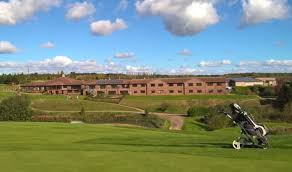 Image result for Greetham Valley Golf Club