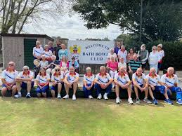 Image result for Bath Police Bowls Club