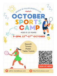 Image result for Bridge Of Allan Sports Club