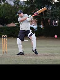 Image result for Chessington C C Badminton Club