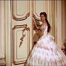 Image result for sissi kleid