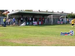 Image result for Banstead Athletic Fc
