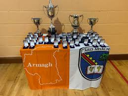 Image result for Silverbridge Harps Gac