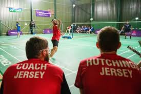 Image result for Stanstead Abbotts Badminton Club