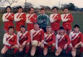 Image result for Ponthenri A F C